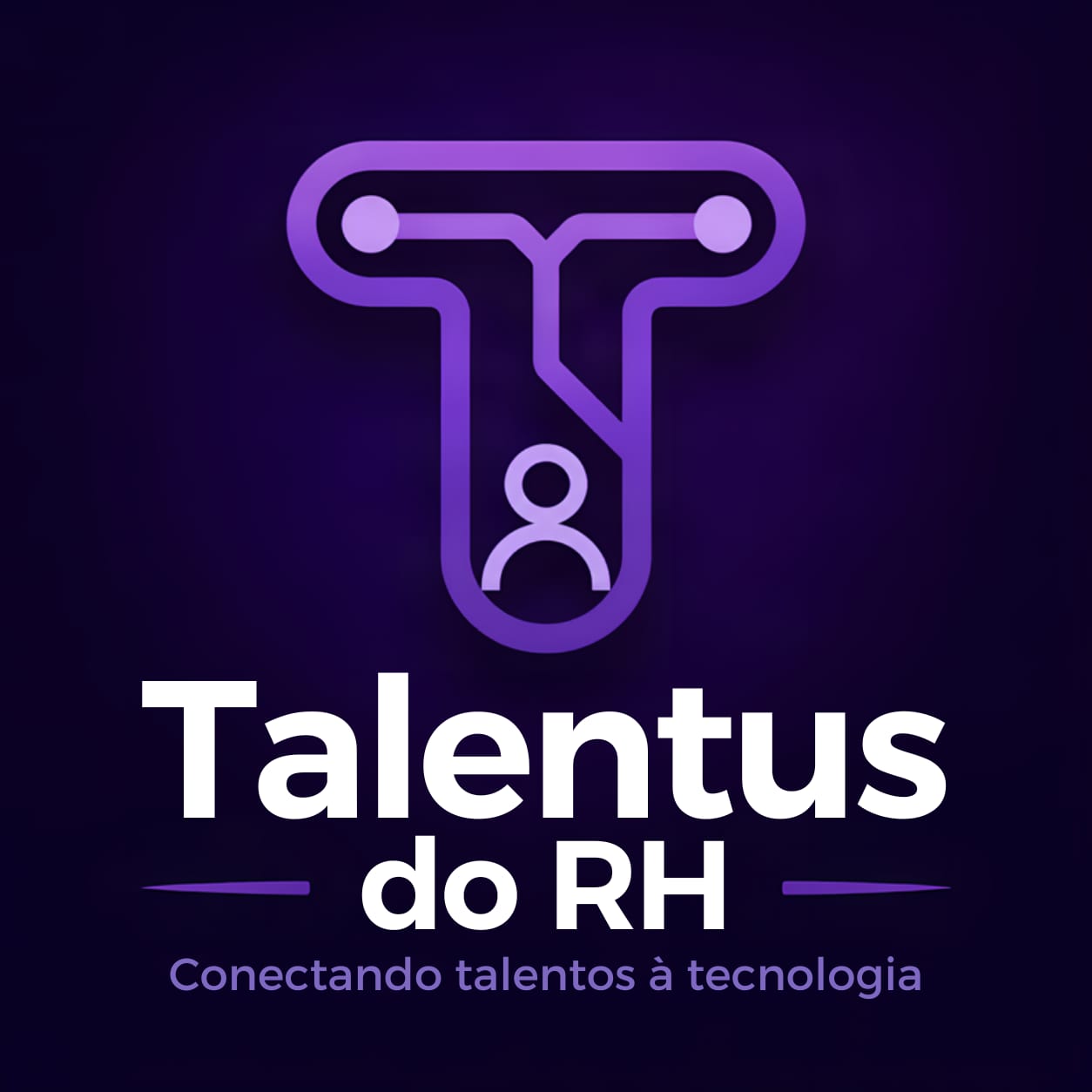 Talentus do RH - Conectando talentos à tecnologia
